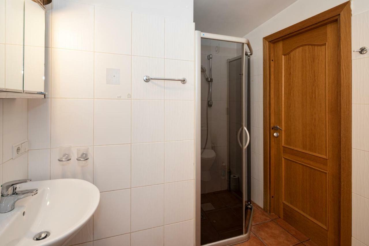 Old Riga Aldaru Street 2 Level Apartment With Terrace Extérieur photo
